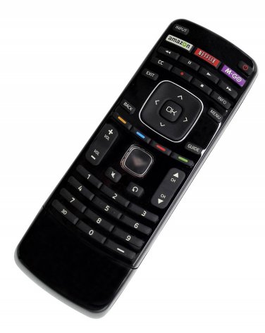 Replacement Remote Control Compatible for Vizio E3D420VX 098003061060 M470SL E701IA3 M470SV M3D650SV