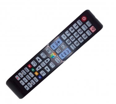 Replacement Remote Control Compatible for Samsung UN32J5500 BN59-01223A UN40JU650DFX UN50J6300AF UN5