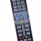 Replacement Remote Control Compatible for Samsung UN40D550DAF UN48JU6500F UN55J6300AF UN60JU6500FXZA