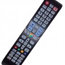 Replacement Remote Control Compatible for Samsung UN40D550D UN48JU6500 UN55J6300 UN60JU6500FX UN75JU