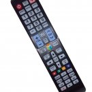 Replacement Remote Control Compatible for Samsung UN40D5500AFXZA UN48J6300AFXZA UN50JU650DFXZA UN60J