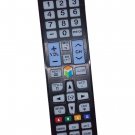 Replacement Remote Control Compatible for Samsung UN40D5500 UN48J6300 UN50JU650D UN60JS7000FXZA UN75