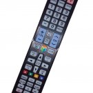 Replacement Remote Control Compatible for Samsung UN32J6300 BN5901223A UN48J550D UN50JU6500FX UN60J6