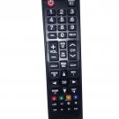 Replacement Remote Control Compatible for Samsung PL60F5000AFXZP AA5900750A LT24E310NHL T27C730ND UN
