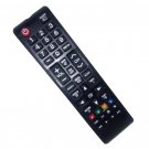Replacement Remote Control Compatible for Samsung T19C350ND/ZA UN39EH5003FXZA T19C350NDZA UN39EH5003