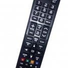 Replacement Remote Control Compatible for Samsung PL51F4500AFXZP AA5900720A LH46HDPLGA/ZA T24C730ND 