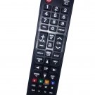 Replacement Remote Control Compatible for Samsung T24C550ND/ZA UN55EH6001F T24C550NDZA UN55FH6003 T2