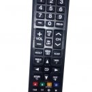 Replacement Remote Control Compatible for Samsung LT24C550NDZA AA59-00666A PN64E533D2FXZA T22C350ND 