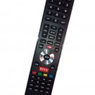 Replacement Remote Control Compatible for Hisense 40K20D 55K22DG LHD32A300MUS 40K360MN LTDN40K20DUS 
