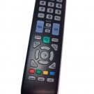 Replacement Remote Control Compatible for Samsung LN22B350F2D LN26B360C5D LN32B540P8D LS23EMNKUY/ZC 