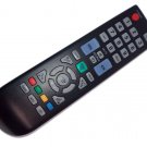 Replacement Remote Control Compatible for Samsung LN19B650T6DUZA LN22B650 LN32B460B2DUZA LS23EMNKU/Z