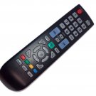 Replacement Remote Control Compatible for Samsung LN19B650T6DXZA LN22B650T6D LN32B460B2DXZA LS23EMNK