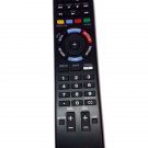 RM-YD102 1-492-766-11 Remote Control Replacement for Sony KDL-50W790B XBR55X850B KDL-60W840B XBR65X9