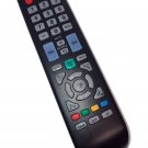 Replacement Remote Control Compatible for Samsung LN22B360C5D LN26B460 LNT2632H LS23EMNKUYD/ZA XL237