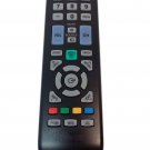 Replacement Remote Control Compatible for Samsung LN22B360C5DXZX LN26B460B2DXZC LS19CFNKFY/D LN37R83