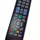 Replacement Remote Control Compatible for Samsung LN19B360C5DXZA LN22B450C4HUZA LN32B360 LS19CFNKFYD