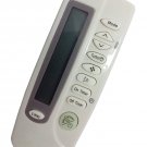 Replacement Air Conditioner Remote Control Compatible for Samsung ARC-426 AS18A0RCD AS09SBAN AS24FBC
