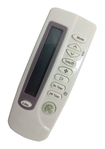 Replacement Air Conditioner Remote Control Compatible for Samsung ARC-426 AS18A0RCD AS09SBAN AS24FBC