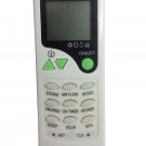 Replacement Air Conditioner Remote Control Compatible for Chigo ZC/LW-03 ZC/LW-01 ZCLW01 ZC-LW-03 ZC