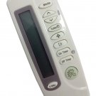 Replacement Air Conditioner Remote Control Compatible for Samsung DB93-00861A ARC4AS AS12FAN AS24FDN