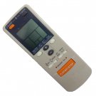 Replacement Air Conditioner Remote Control Compatible for Fujitsu ASU9R2 ARJW2 AR-DL4 ASU9C1 ARJW1