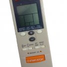 Replacement Air Conditioner Remote Control Compatible for Fujitsu ABU18RULX AR-JW27 ARHG1 ASU30C1 AS