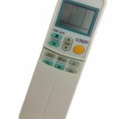 Replacement Air Conditioner Remote Control Compatible for DaiKin ARC433B46 ARC433B70 ARC423A1 ARC433