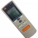 Replacement Air Conditioner Remote Control Compatible for Fujitsu ASU12R2 ARJW17 AR-HG2 ASU12RQ ARJW
