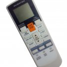 Replacement Air Conditioner Remote Control Compatible for Fujitsu Ar-ry6 Arrah2u Arry1 Arry18 Ar-rah