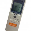 Replacement Air Conditioner Remote Control Compatible for Fujitsu ASU12R1A ARJW28 AR-CG1 ARJW30 AR-D