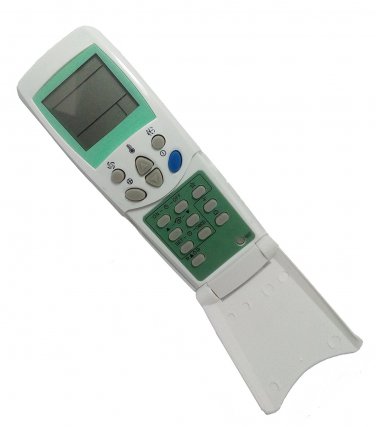 Replacement Air Conditioner Remote Control Compatible for LG LWHD1006RY7 6711A20038F 6711A20077U 671