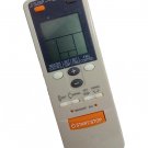 Replacement Air Conditioner Remote Control Compatible for Fujitsu AWTZ14LBC AR-JW17 ARDL9 ASU24RLXQ 