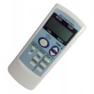 Replacement Air Conditioner Remote Control Compatible for Sharp CRMC-A561JBEZ AH-A12BF AY-X9PSR CRMC