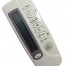 Replacement Air Conditioner Remote Control Compatible for Samsung ARH420 AS08A8MB/MOC AS18FAN2 AW06F