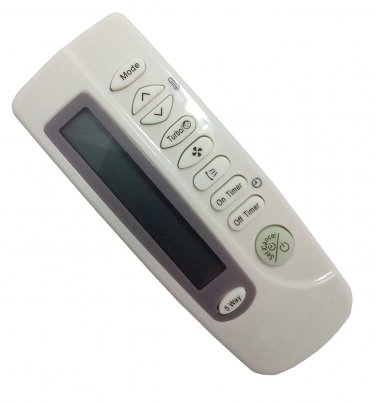 Replacement Air Conditioner Remote Control Compatible for Samsung ARC-723 DB9305083A AQ12ABMCF-KCV A