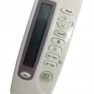 Replacement Air Conditioner Remote Control Compatible for Samsung DB93-00861B ARC426 AS12FAN2 DAC844