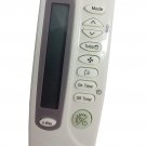 Replacement Air Conditioner Remote Control Compatible for Samsung ARH415 ARH421 AS18FAN1 DB9301433E 