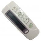Replacement Air Conditioner Remote Control Compatible for Samsung ARC-477 DB9301433V AS09FAN AS24FAN
