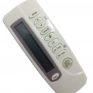 Replacement Air Conditioner Remote Control Compatible for Samsung ARC-475 DB9300284W AQ18A0RCD/KCV A
