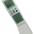 Replacement Air Conditioner Remote Control Compatible for LG 6711A90023C 6711A20038Q 6711A20083D 671