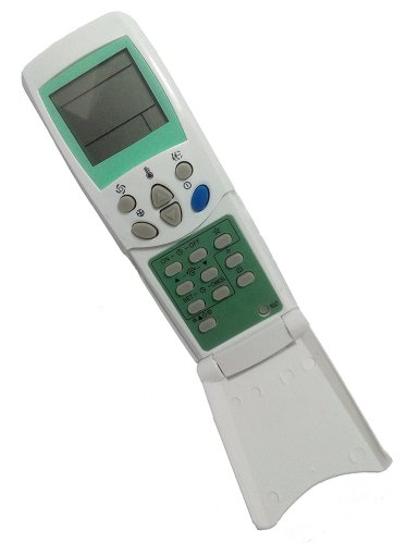 Replacement Air Conditioner Remote Control Compatible for LG 6711A90023C 6711A20038Q 6711A20083D 671