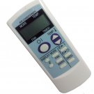 Replacement Air Conditioner Remote Control Compatible for Sharp CRMC-A810JBEZ AEA24EJ AEA24EJ CV-2P1