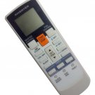 Replacement Air Conditioner Remote Control Compatible for Fujitsu Ar-ry1 Arry6 Ar-ry10 Arry13 Arsy1 