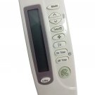 Replacement Air Conditioner Remote Control Compatible for Samsung ARC-4AU DB9300861A AQ12ABMC/KCV AS