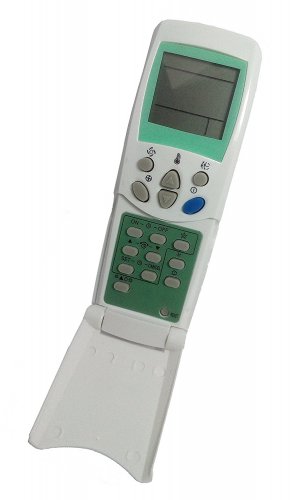 Replacement Air Conditioner Remote Control Compatible for LG 6711A20028B 6711A20067B 6711A20025M 671