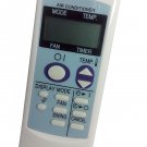 Replacement Air Conditioner Remote Control Compatible for Sharp CRMCA561J AYAP24EJ CRMC-A663JBEZ CRM