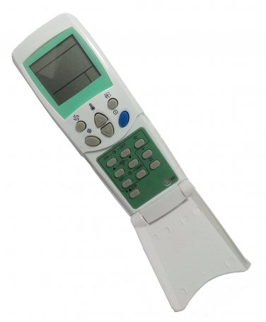 Replacement Air Conditioner Remote Control Compatible for LG 6711A20028A 6711A20039N 6711A20091H 671