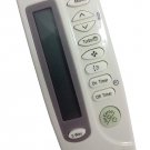 Replacement Air Conditioner Remote Control Compatible for Samsung ARH-420 AS12ABME7 AS09FCN AS24FBA 