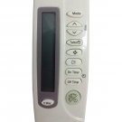 Replacement Air Conditioner Remote Control Compatible for Samsung DB93-00284W ARC738 AS12FC2 AW12NHH