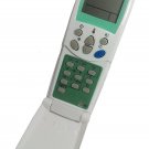 Replacement Air Conditioner Remote Control Compatible for LG LWHD1200FR 711A20010C 6711A20078A 6711A